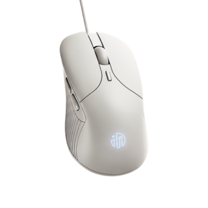 B2 Mouse Gaming Wired RGB 8800 DPI HUANO Switch Gaming Mouse