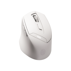 DR Wireless Mouse Tri-Mode Silent Bluetooth 5.0 2.4G PixArt 2400 DPI