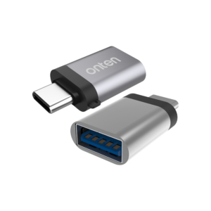 USB OTG Adapter USB 3.0 Type A ke USB Type C 5Gbps Converter OTN9130T