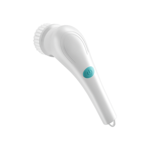 Electric Cleaning Brush Wireless IPX7 | Sikat Elektrik Kamar Mandi, Dapur & Rumah