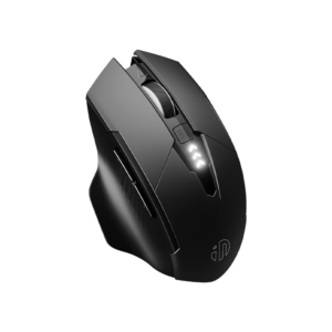 Mouse Gaming Wireless Silent Click Rechargeable Battery F1 INPHIC