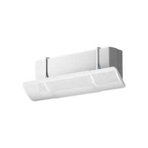 Cover AC Penghalang Angin RELTON 3 in 1 Adjustable | Deflektor & Reflektor AC Split