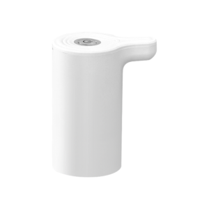 Pompa Galon Elektrik USB Type-C Rechargeable Smart Water Dispenser Portable Automatic Water Pump JLL1051 RELTON