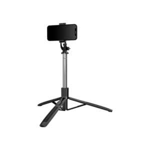Tongsis Tripod Bluetooth Q05 160CM dengan Remote | Selfie Stick HP Portable untuk Live Streaming, Foto & Video