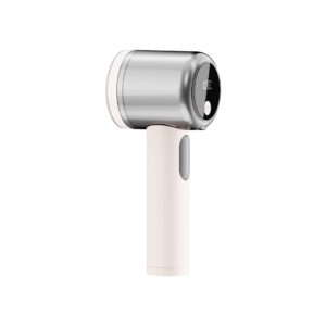 Lint Remover Portable Rechargeable Pembersih Bulu Pakaian Elektrik | Fabric Shaver Penghilang Bulu Kain + Pisau Refill