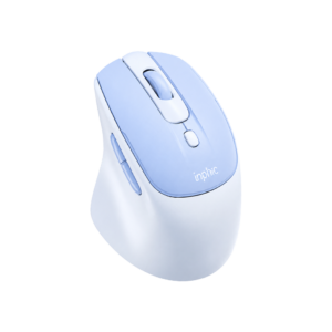 Mouse Gaming Wireless M2 2.4G Silent TTC Switch PixArt PA3207 2400 DPI 250Hz